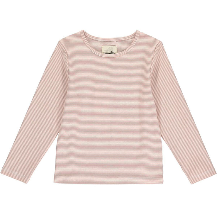 Sweet Thing Striped Tee