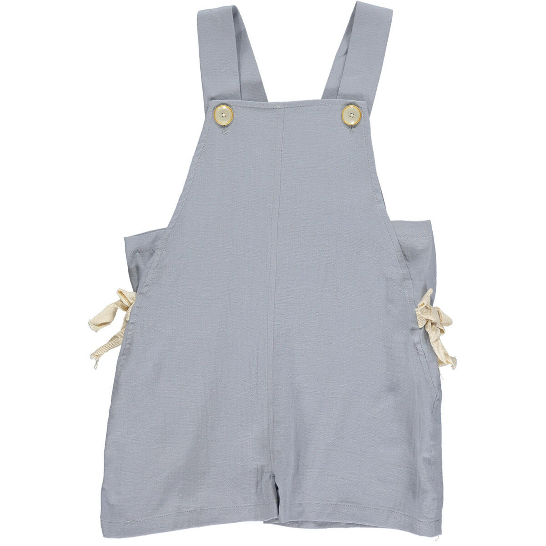 Everly Overall Romper