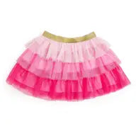 So Pink Tutu Skirt