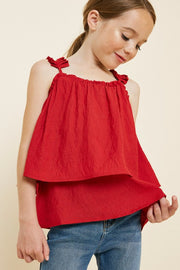Summer Memories Tank Top