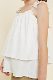 Summer Memories Tank Top