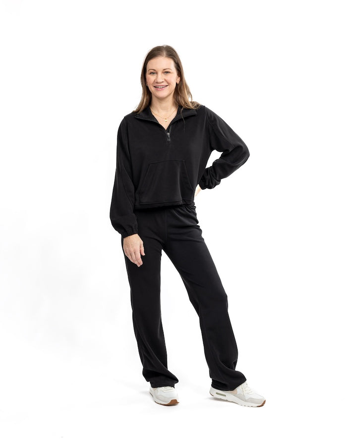 Winners Pick Sweatshirt & Pants Set