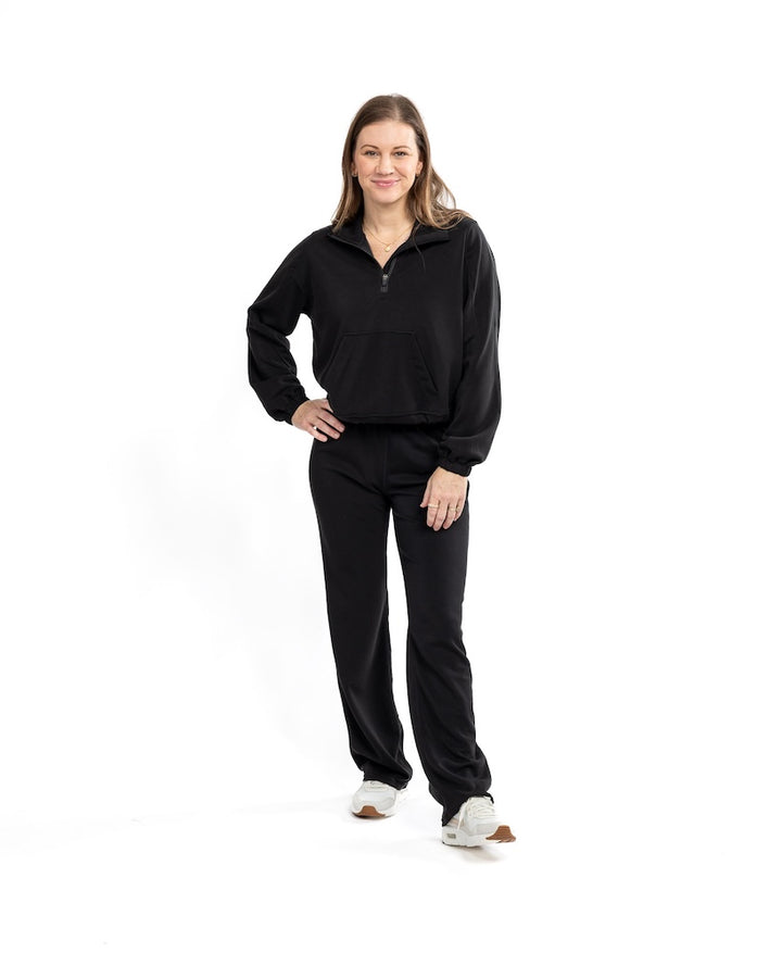 Winners Pick Sweatshirt & Pants Set