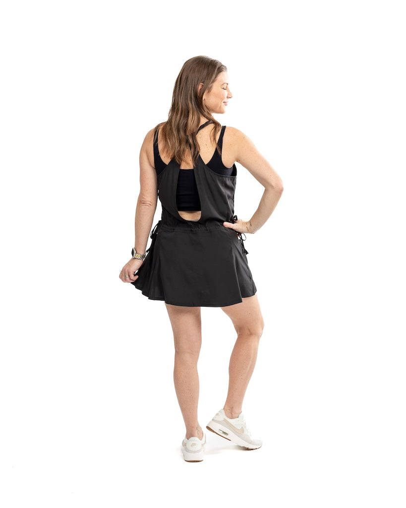 Court Casual Athletic Dress