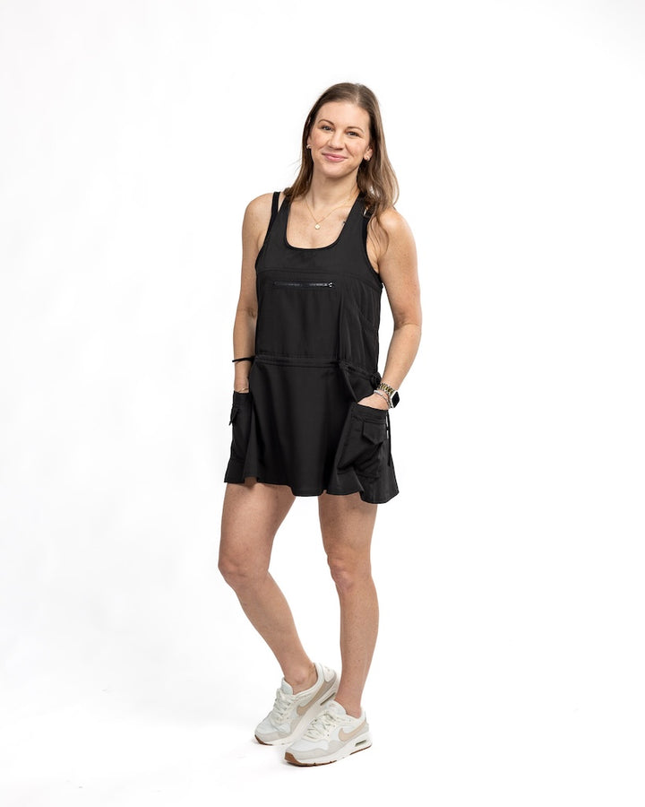 Court Casual Athletic Dress