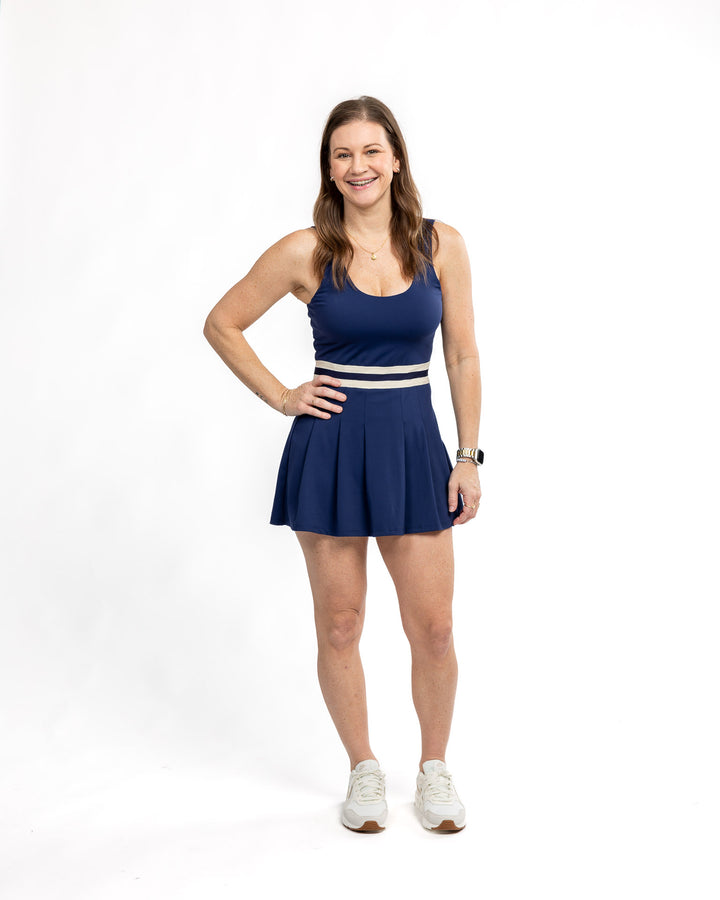 Game Point Athletic Dress