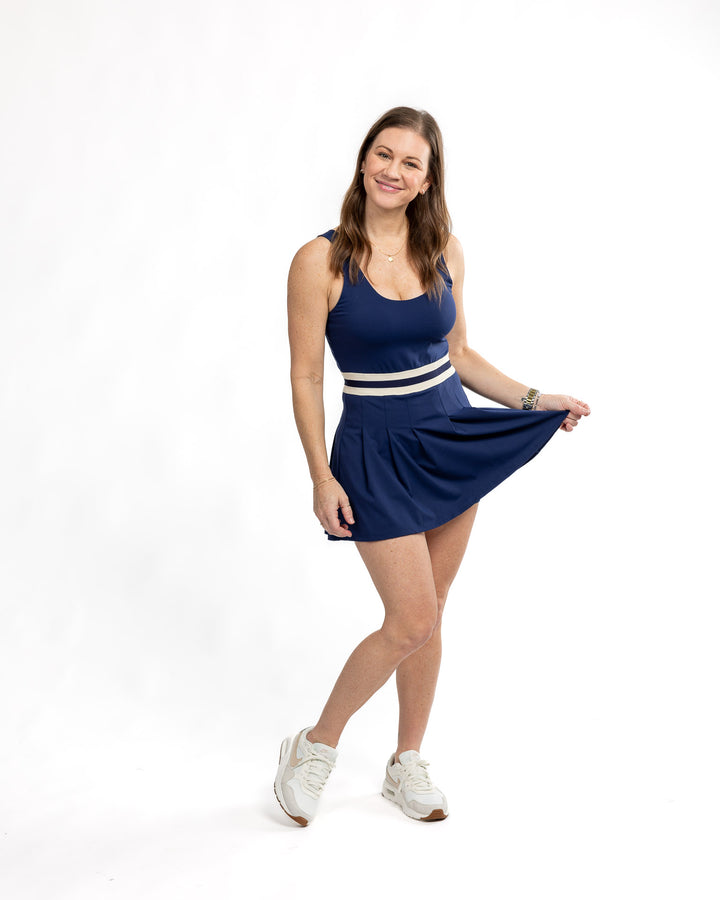 Game Point Athletic Dress