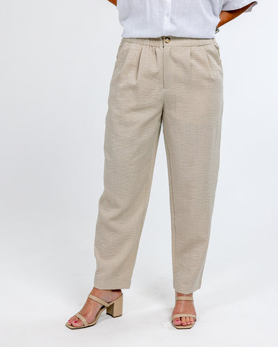 Naturally Talented Woven Pants
