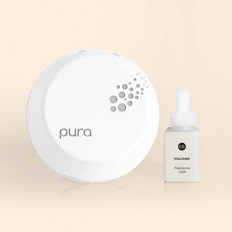 Volcano Pura Holiday Diffuser Refill