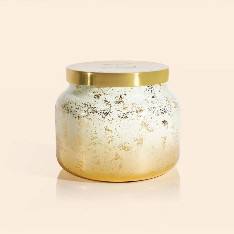 Volcano Glimmer Jumbo Jar Candle