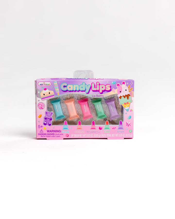 Candy Lips, Sweet