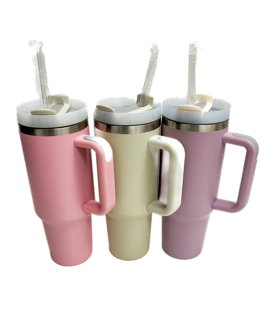 Solid Stainless steel 40 tumbler Solid Stainless steel 40 tumbler