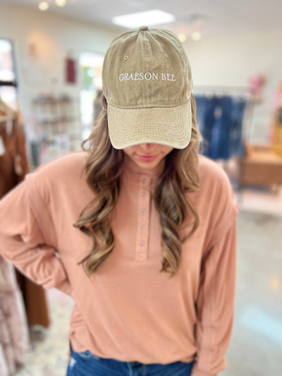GBB Logo Hats