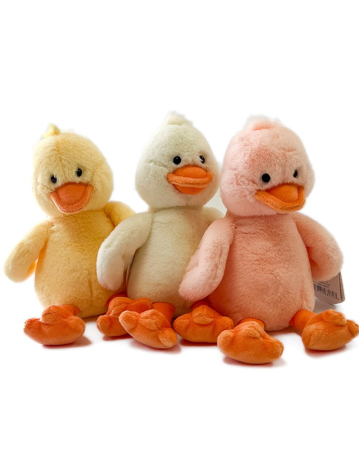 Quackaroo Ducklings