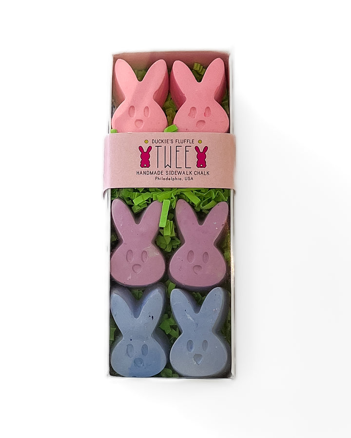 Bunny Chalk