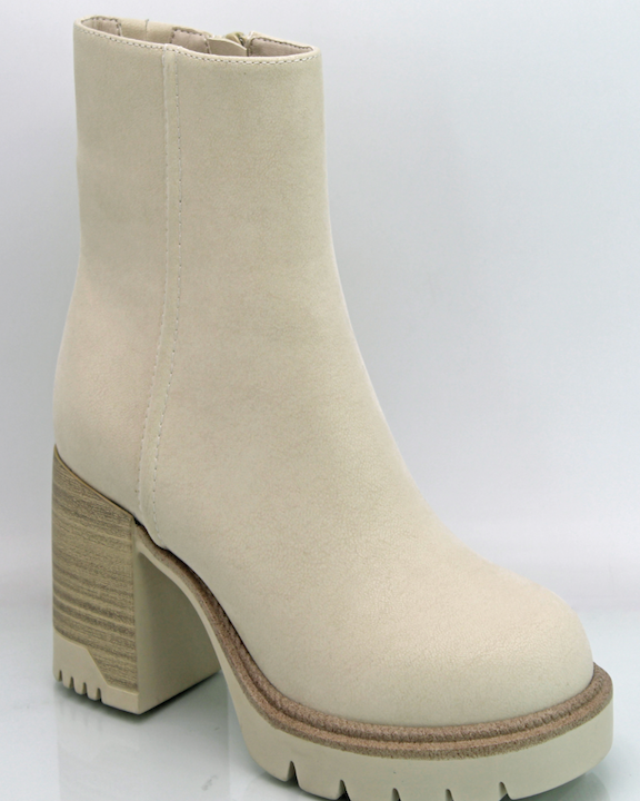 Fall Favorite Staple Booties