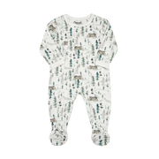 Christmas Tree Modal PJs