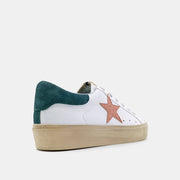 Olive You Star Sneakers