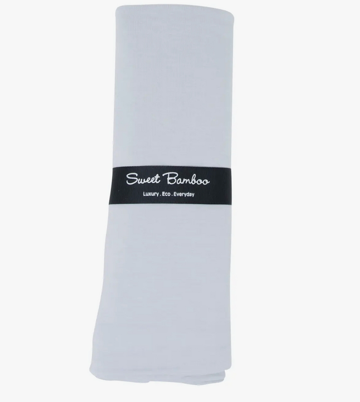 Bamboo Swaddle Blanket