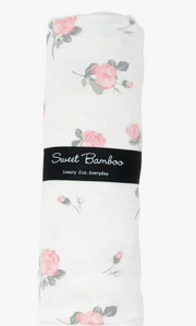 Bamboo Swaddle Blanket