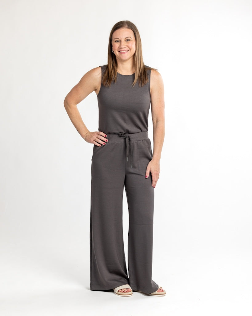 Out And About Jumpsuit