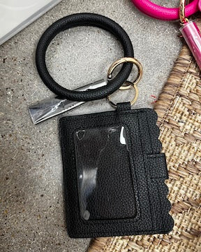 Wallet Key Ring
