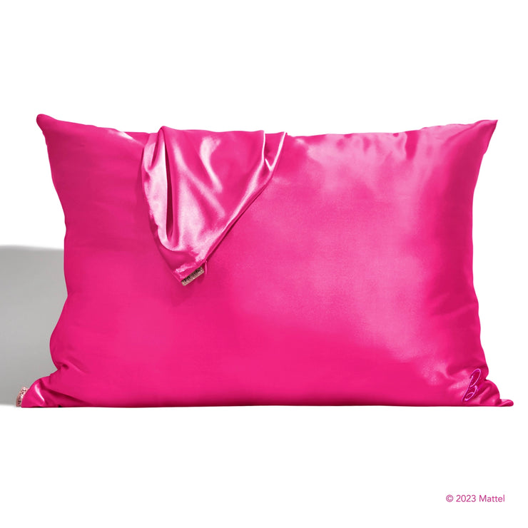 Kitsch x Barbie Standard Pillowcase