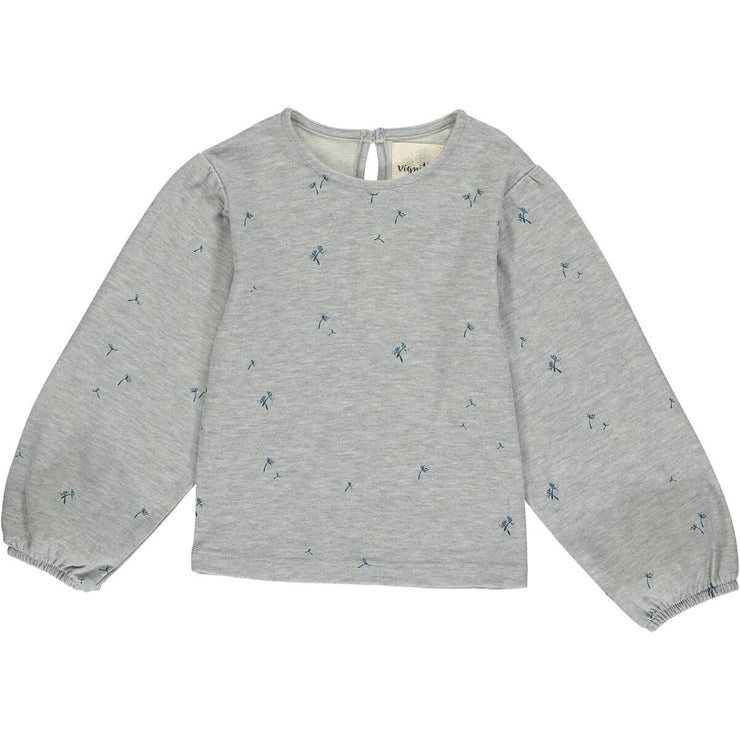 Gigi Dainty Floral Top