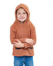 Seasons Changing Hooded Sweatshirt