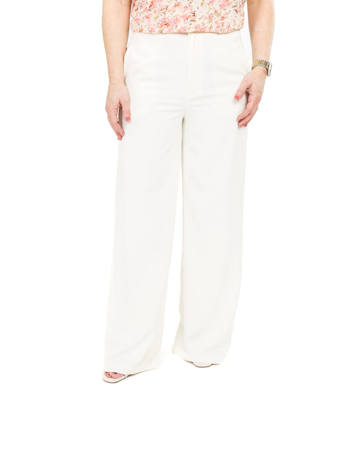 Making Big Moves Wide Leg Pants