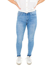 Got To Have Medium Wash Skinny Jeans