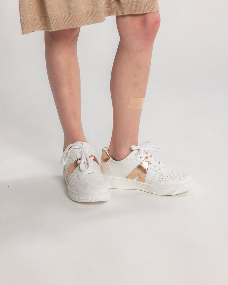 Go Girl Sneakers