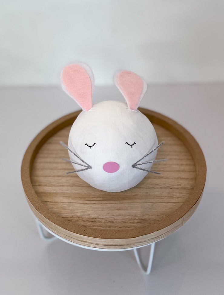 Deluxe Surprise 4" Bunny Ball