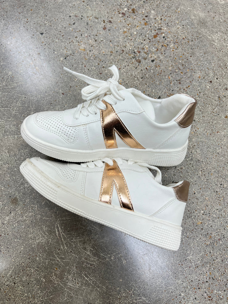 Go Girl Sneakers