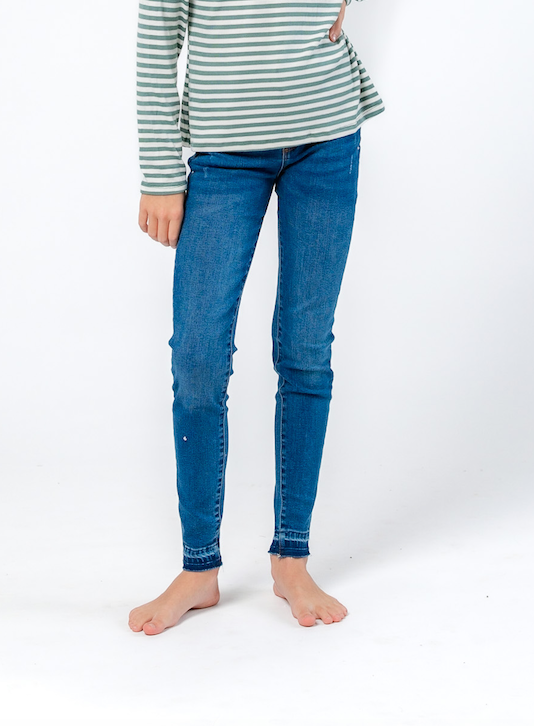 My Favorite Pair Skinny Jeans