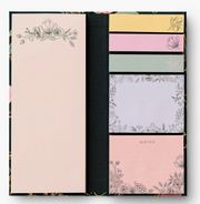 Colette Sticky Note Folio