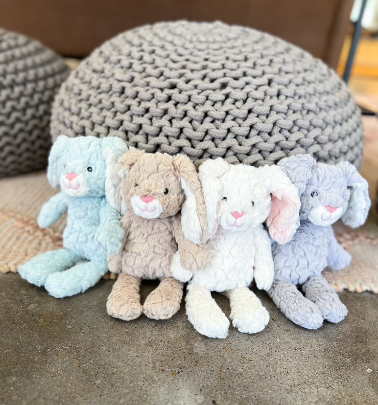 Putty Bunny Stuffed Animal